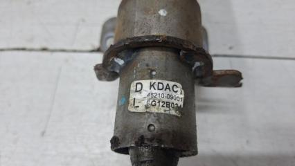 Колонка рулевая Actyon 2005-2010 CJ 2.0 diesel D20DT