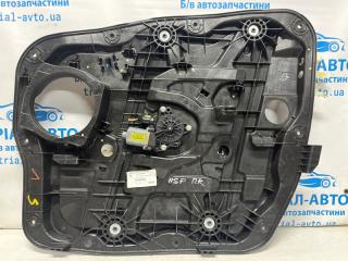 Стеклоподъемник передний правый Hyundai Santa fe 2012-2019 Б/У Стеклоподъемник передний правый Hyundai Santa fe 2012-2019