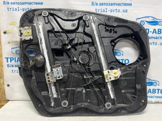 Стеклоподъемник передний правый Santa fe 2012-2019 DM 2.4 бензин G4KJ