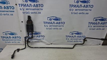 Радиатор ГУ Nissan Pathfinder 2004-2014