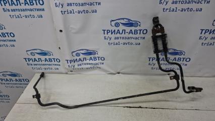 Радиатор ГУ Nissan Pathfinder R51 2.5 Diesel YD25DDTI