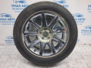 Запаска с резиной Jeep Cherokee 2013-2019 Б/У Запаска с резиной Jeep Cherokee 2013-2019