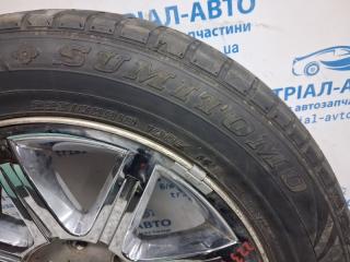 Запаска с резиной Cherokee 2013-2019 KL 2.4 бензин ED6