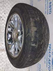 Запаска с резиной Cherokee 2013-2019 KL 2.4 бензин ED6