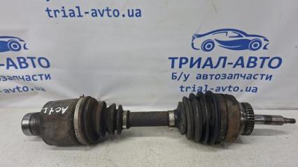 Привод передний левый АКПП SsangYong Actyon 2005-2010 Б/У Привод передний левый АКПП SsangYong Actyon 2005-2010