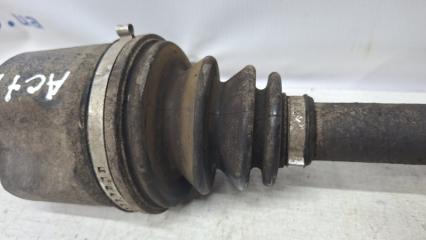 Привод передний левый АКПП Actyon 2005-2010 CJ 2.0 diesel D20DT