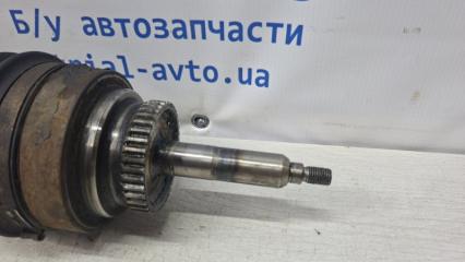 Привод передний левый АКПП Actyon 2005-2010 CJ 2.0 diesel D20DT