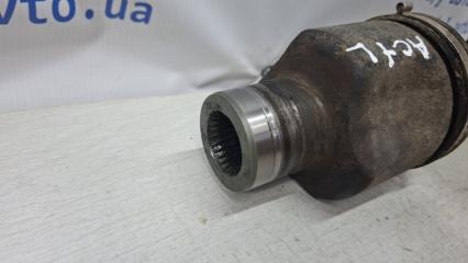 Привод передний левый АКПП Actyon 2005-2010 CJ 2.0 diesel D20DT