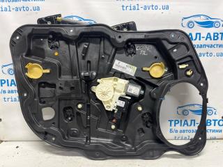 Стеклоподъемник передний левый Jeep Compass 2016-2020 Б/У Стеклоподъемник передний левый Jeep Compass 2016-2020