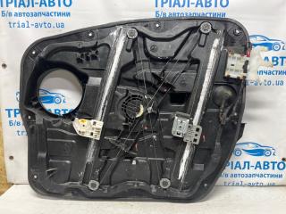 Стеклоподъемник передний левый Santa fe 2012-2019 DM 2.4 бензин G4KJ