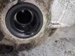Редуктор передний Pathfinder 2004-2014 R51 2.5 Diesel YD25DDTI