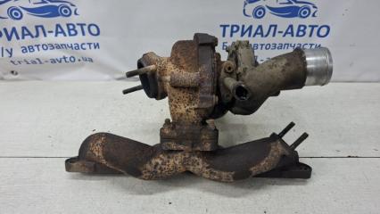 Турбина Actyon 2005-2010 CJ 2.0 diesel D20DT