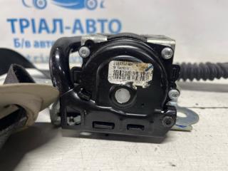 Ремень безопасности передний левый QX60 2013-2021 L50 3.5 бензин VQ35DE