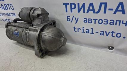 Стартер Actyon 2005-2010 CJ 2.0 diesel D20DT