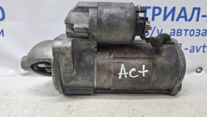 Стартер Actyon 2005-2010 CJ 2.0 diesel D20DT