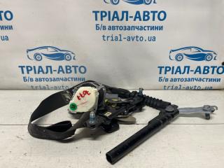 Ремень безопасности передний правый Hyundai Santa fe 2012-2019 Б/У Ремень безопасности передний правый Hyundai Santa fe 2012-2019