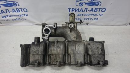 Коллектор впускной металл SsangYong Actyon 2005-2010 Б/У Коллектор впускной металл SsangYong Actyon 2005-2010