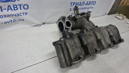 Коллектор впускной металл SsangYong Actyon CJ 2.0 diesel D20DT