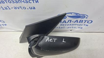 Зеркало левое Actyon 2005-2010 CJ 2.0 diesel D20DT