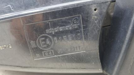 Зеркало левое Actyon 2005-2010 CJ 2.0 diesel D20DT