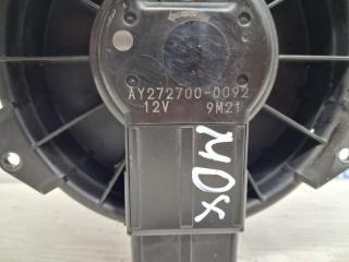 Моторчик печки MDX 2006-2013 YD2 3.7 бензин J37A1