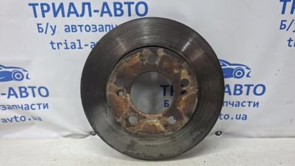 Диск тормозной передний SsangYong Actyon 2005-2010