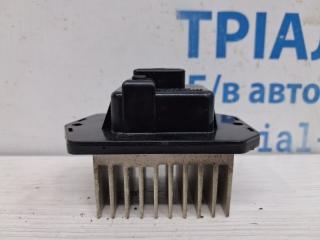 Фото запчасти резистор печки Acura MDX 2006-2013 Б/У запчасть Запчасть резистор печки Acura MDX 2006-2013