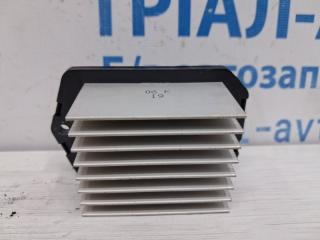 Резистор печки CX 9 2006-2015 TB 3.7 бензин MZI