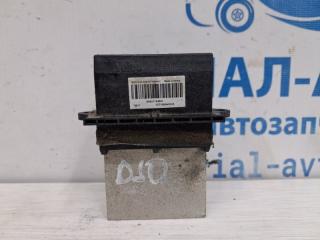 Резистор печки Dodge Journey 2007-2020 Б/У Резистор печки Dodge Journey 2007-2020