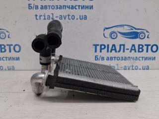 Радиатор печки QX60 2013-2021 L50 3.5 бензин VQ35DE