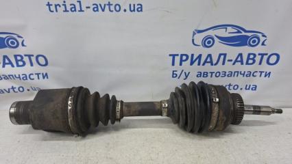 Привод передний правый АКПП SsangYong Actyon 2005-2010 CJ 2.0 diesel D20DT 4130031000 Б/У