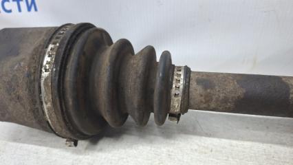 Привод передний правый АКПП Actyon 2005-2010 CJ 2.0 diesel D20DT