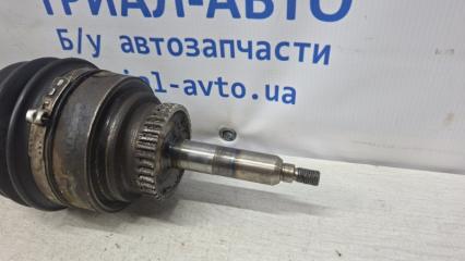 Привод передний правый АКПП Actyon 2005-2010 CJ 2.0 diesel D20DT