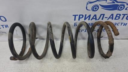 Пружина задняя SsangYong Actyon 2005-2010