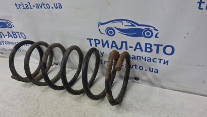 Пружина задняя Actyon 2005-2010 CJ 2.0 diesel D20DT