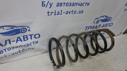 Пружина задняя SsangYong Actyon CJ 2.0 diesel D20DT