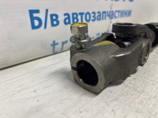 Карданчик рулевой Santa fe 2012-2019 DM 2.4 бензин G4KJ