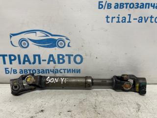 Карданчик рулевой Hyundai Sonata 2010-2016 Б/У Карданчик рулевой Hyundai Sonata 2010-2016