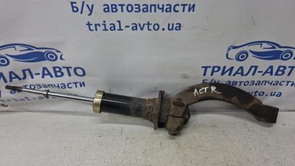 Амортизатор передний правый SsangYong Actyon 2005-2010 Б/У Амортизатор передний правый SsangYong Actyon 2005-2010