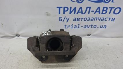 Суппорт задний левый SsangYong Actyon 2005-2010 Б/У Суппорт задний левый SsangYong Actyon 2005-2010