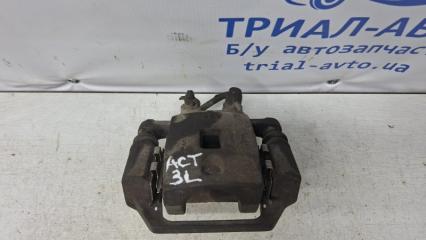 Суппорт задний левый Actyon 2005-2010 CJ 2.0 diesel D20DT