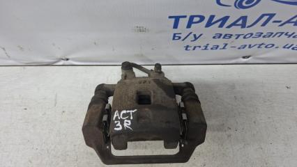 Суппорт задний правый Actyon 2005-2010 CJ 2.0 diesel D20DT