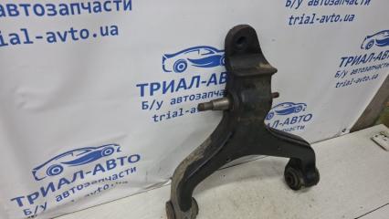 Рычаг передний нижний левый SsangYong Actyon CJ 2.0 diesel D20DT