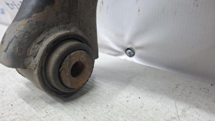Рычаг передний нижний левый Actyon 2005-2010 CJ 2.0 diesel D20DT