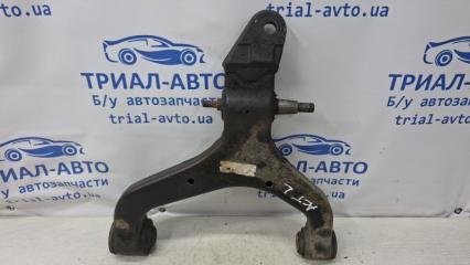 Рычаг передний нижний левый Actyon 2005-2010 CJ 2.0 diesel D20DT