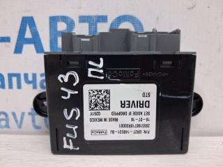 Блок управления Ford Fusion USA 2013-2020 Б/У Блок управления Ford Fusion USA 2013-2020