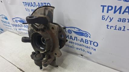 Кулак поворотный левый со ступицей Actyon 2005-2010 CJ 2.0 diesel D20DT