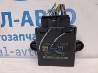 Блок управления Ford Fusion USA 2013-2020 Б/У Блок управления Ford Fusion USA 2013-2020