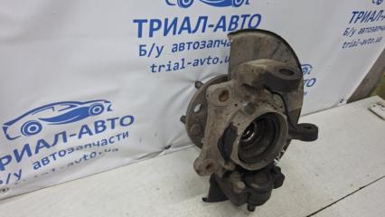 Кулак поворотный правый со ступицей SsangYong Actyon CJ 2.0 diesel D20DT