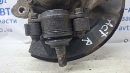 Кулак поворотный правый со ступицей Actyon 2005-2010 CJ 2.0 diesel D20DT
